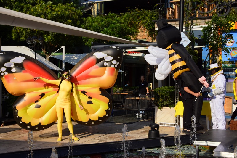 Honey Day-AUBees 2019